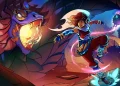 Colorful rhythm platformer Shuri: The Seventh Note has a release date – the game will be released before the end of October Colorful rhythm platformer Shuri: The Seventh Note has a release date – the game will be released before the end of October