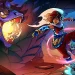 Colorful rhythm platformer Shuri: The Seventh Note has a release date – the game will be released before the end of October Colorful rhythm platformer Shuri: The Seventh Note has a release date – the game will be released before the end of October