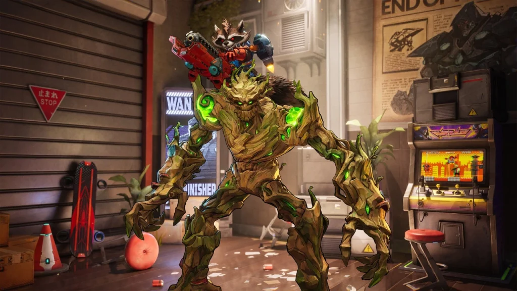 Combating toxicity: NetErase tightens punishment for leavers and spoilers in Marvel Rivals