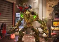 Combating toxicity: NetErase tightens punishment for leavers and spoilers in Marvel Rivals Combating toxicity: NetErase tightens punishment for leavers and spoilers in Marvel Rivals
