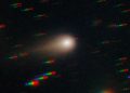 Comet 3I/ATLAS comes from a strange alien system that appeared long before the sun was born
