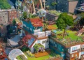 Comfort and Co-Creation: The developers of MMO sandbox Loftia have announced the exact date for the game’s Early Access release
