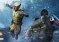 Comparison of Marvel’s Wolverine on PS5 and PS5 Pro in the video Comparison of Marvel’s Wolverine on PS5 and PS5 Pro in the video