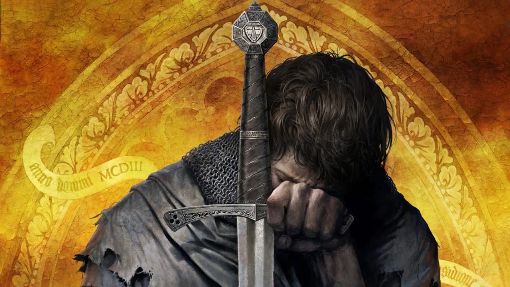 Completely immerse yourself in the Middle Ages: Kingdom Come: Deliverance for PC, play now at a huge discount