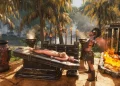 Conan Exiles Enhanced Edition has been migrated to Unreal Engine 5.8 and received a new network system Conan Exiles Enhanced Edition has been migrated to Unreal Engine 5.8 and received a new network system