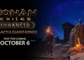 Conan Exiles developer reports on recent work Conan Exiles developer reports on recent work