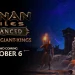 Conan Exiles developer reports on recent work Conan Exiles developer reports on recent work