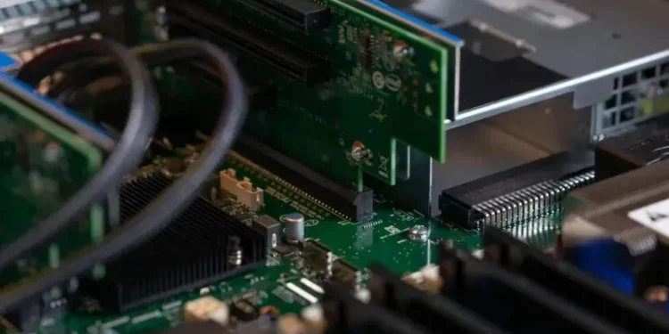 Conditions for Russian electronics developers to receive subsidies tightened Conditions for Russian electronics developers to receive subsidies tightened