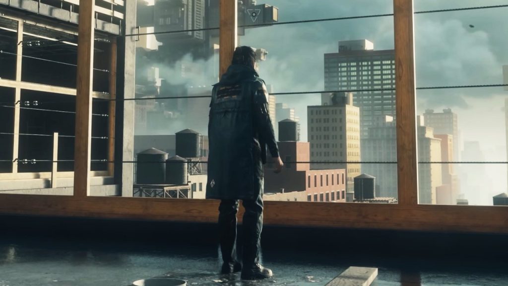Control Resonant, Photo Mode and New Game Plus Plus are coming soon Control Resonant, Photo Mode and New Game Plus Plus are coming soon