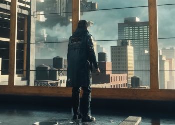 Control Resonant, Photo Mode and New Game Plus Plus are coming soon Control Resonant, Photo Mode and New Game Plus Plus are coming soon