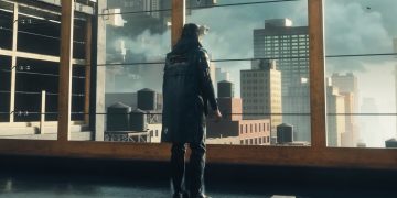 Control Resonant, Photo Mode and New Game Plus Plus are coming soon Control Resonant, Photo Mode and New Game Plus Plus are coming soon
