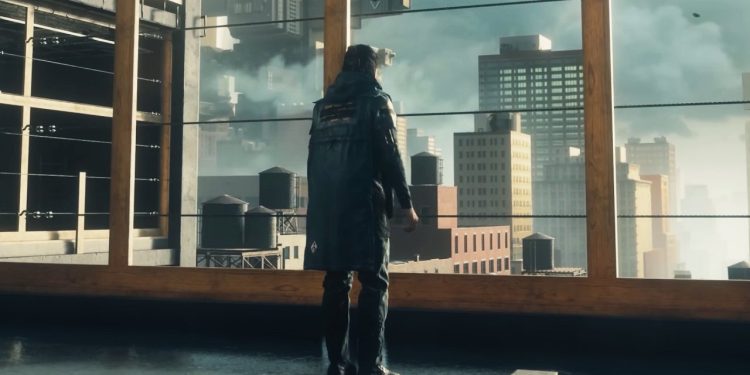 Control Resonant, Photo Mode and New Game Plus Plus are coming soon