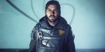 Control Resonant launch trailer is truly a spectacle Control Resonant launch trailer is truly a spectacle