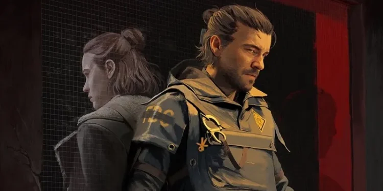Control Resonant launches on Steam to “very positive” reviews, GamesVoice launches fundraiser for Russian dub of game