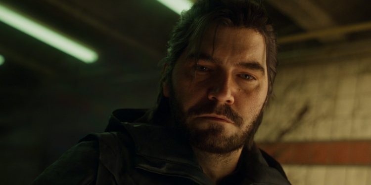 Controlled Resonance’s new trailer sums up the story so far Controlled Resonance’s new trailer sums up the story so far