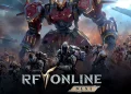 Core World 2 inter-server combat and new mineral layers: details on major patch in RF Online Next Core World 2 inter-server combat and new mineral layers: details on major patch in RF Online Next