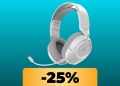 Corsair HS35 gaming headphones hit record low on Amazon Corsair HS35 gaming headphones hit record low on Amazon