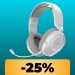 Corsair HS35 gaming headphones hit record low on Amazon