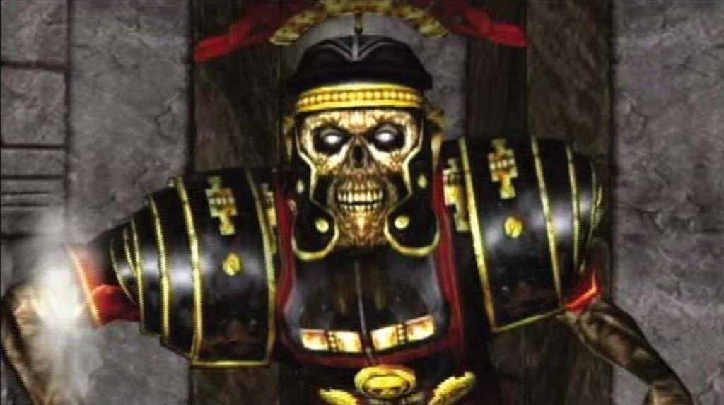 Could Eternal Darkness return with a remake? Nightdive seems to imply something Could Eternal Darkness return with a remake? Nightdive seems to imply something