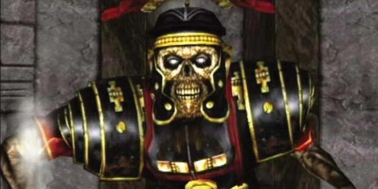 Could Eternal Darkness return with a remake? Nightdive seems to imply something Could Eternal Darkness return with a remake? Nightdive seems to imply something