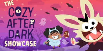 Cozy but dark games to be showcased at Cozy After Dark Showcase 2026 Cozy but dark games to be showcased at Cozy After Dark Showcase 2026