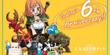 Craftopia celebrates six years and enters sprint phase – version 1.0 expected to be released in 2027 Craftopia celebrates six years and enters sprint phase – version 1.0 expected to be released in 2027
