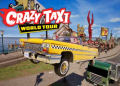 Crazy Taxi: World Tour Crazy Taxi: World Tour Crazy Taxi: World Tour Crazy Taxi: World Tour