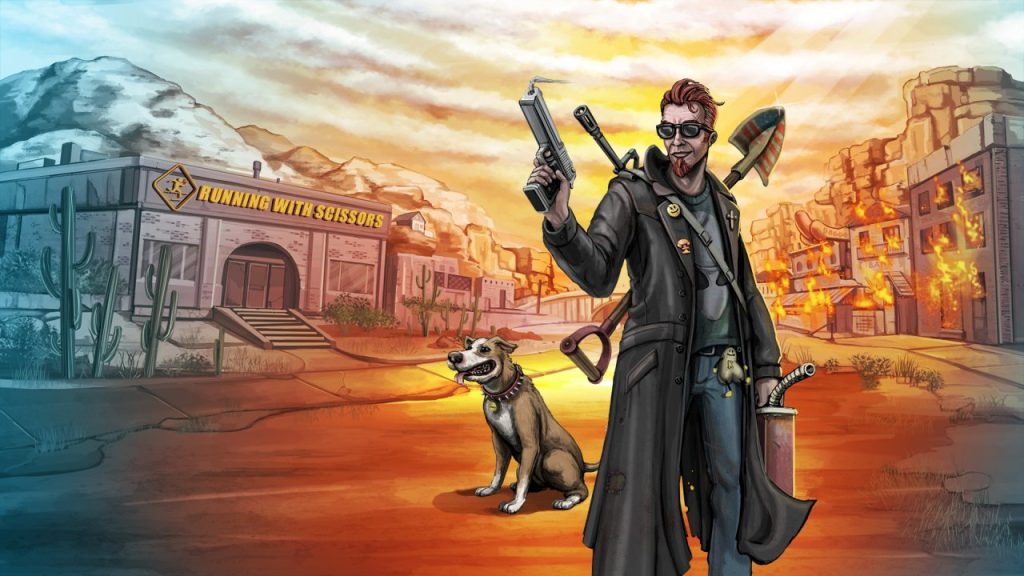 Crazy chaos and senseless comedy for less than 2 euros: Postal 4: Registration for PC version not available on Instant Gaming