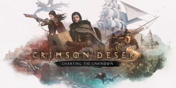 Crimson Desert: Mapping the Unknown: Expansion Pack Announced and Date Crimson Desert: Mapping the Unknown: Expansion Pack Announced and Date