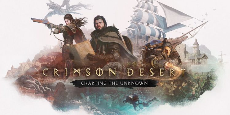 Crimson Desert: Mapping the Unknown: Expansion Pack Announced and Date Crimson Desert: Mapping the Unknown: Expansion Pack Announced and Date