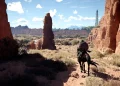 Crimson Desert creators explain why they didn’t switch to Unreal Engine 5 Crimson Desert creators explain why they didn’t switch to Unreal Engine 5