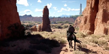 Crimson Desert creators explain why they didn’t switch to Unreal Engine 5 Crimson Desert creators explain why they didn’t switch to Unreal Engine 5