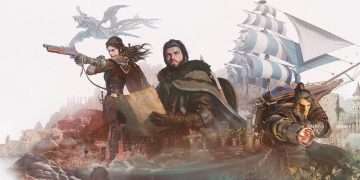 Crimson Desert expansion pack Drawn Unknown has been delayed: a new release date is not far away