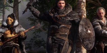 Crimson Desert fixes other progression issues, not just new update Crimson Desert fixes other progression issues, not just new update