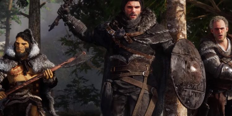 Crimson Desert fixes other progression issues, not just new update Crimson Desert fixes other progression issues, not just new update
