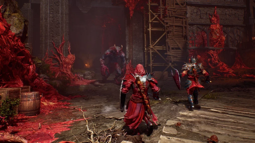 Crimson Moon’s game director explains why MaybeMonsters studio made Bagel Soul Slices fast and easy to use Crimson Moon’s game director explains why MaybeMonsters studio made Bagel Soul Slices fast and easy to use