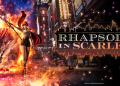 Crimson Rhapsody: Konami announces magical action game set in the 1920s