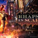 Crimson Rhapsody: Konami announces magical action game set in the 1920s Crimson Rhapsody: Konami announces magical action game set in the 1920s
