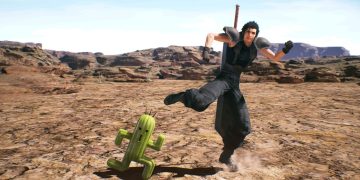 Crisis Core: Final Fantasy 7 Reunion launches on Nintendo Switch 2 today Crisis Core: Final Fantasy 7 Reunion launches on Nintendo Switch 2 today
