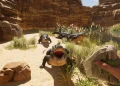 Crocodile Hippopotamus: The Creator of the Original Reveals First Trailer for Survival Game Stranded and Details on the Sequel Crocodile Hippopotamus: The Creator of the Original Reveals First Trailer for Survival Game Stranded and Details on the Sequel