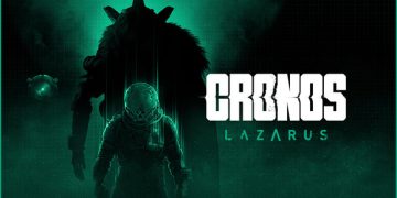 Cronus: New Dawn Creator Shows Off Story DLC Lazarus Gameplay Cronus: New Dawn Creator Shows Off Story DLC Lazarus Gameplay