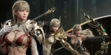 Cross-platform MMORPG Architect: Land of Exiles will be released in Asia on September 16 Cross-platform MMORPG Architect: Land of Exiles will be released in Asia on September 16