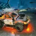Crossout sends survivors to new horizons with new cars, weapons and brawls Crossout sends survivors to new horizons with new cars, weapons and brawls