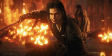 Crouching Dragon 2: Wings of Ash revealed on Xbox TGS: We see the clash with the new mythical boss Crouching Dragon 2: Wings of Ash revealed on Xbox TGS: We see the clash with the new mythical boss