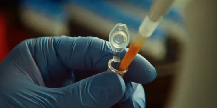 Crowder discovers ‘new CRISPR’, but scientists question significance of discovery Anthropic Crowder discovers ‘new CRISPR’, but scientists question significance of discovery Anthropic