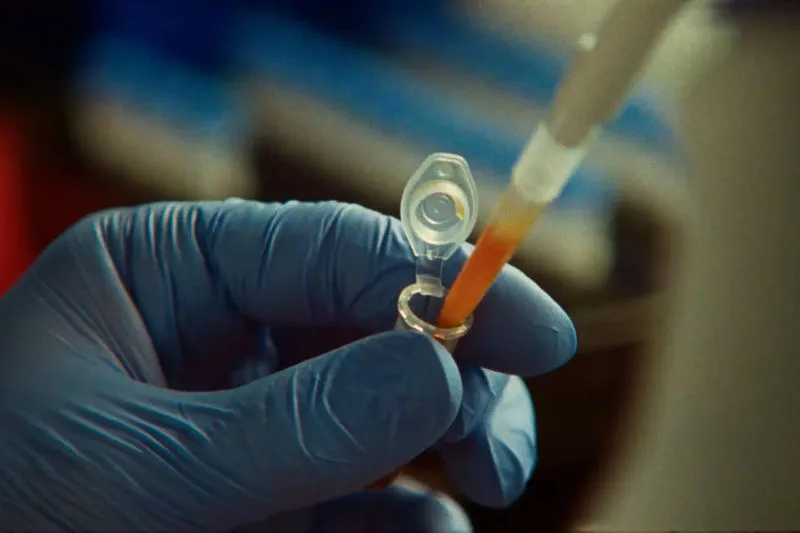 Crowder discovers ‘new CRISPR’, but scientists question significance of discovery Anthropic