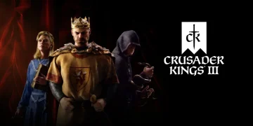 Crusader Kings 3 author reveals behind-the-scenes look at Silk & Silver development Crusader Kings 3 author reveals behind-the-scenes look at Silk & Silver development