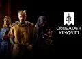 Crusader Kings 3’s global strategy turns trade into a battleground between merchant dynasties