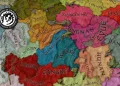 Crusader Kings 3’s global strategy will be significantly faster and use less memory Crusader Kings 3’s global strategy will be significantly faster and use less memory