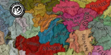 Crusader Kings 3’s global strategy will be significantly faster and use less memory Crusader Kings 3’s global strategy will be significantly faster and use less memory